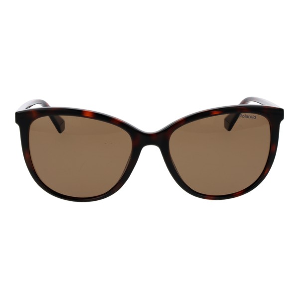SUNGLASSES POLAROID WOMEN PLD4138S55086 (Lens/Bridge/Temple) 55/18/145 mm)